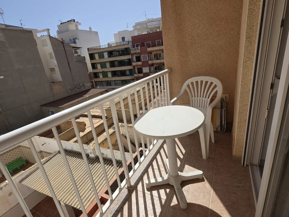 Lejlighed i Torrevieja, Alicante - foto 2